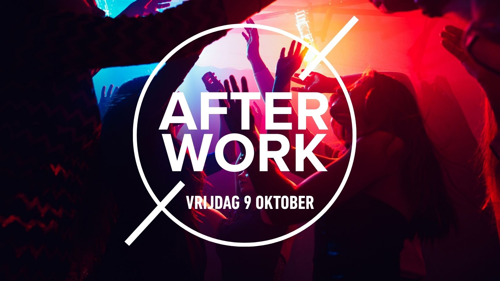 After Work Elaba Nevele - vrijdag 9 oktober 2026