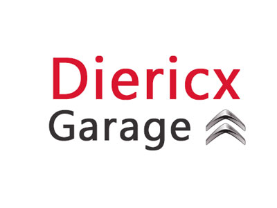 garage Diericx 