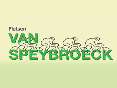 Fietsen Van Speybroeck