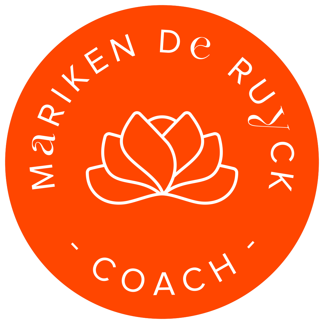 Coach Mariken