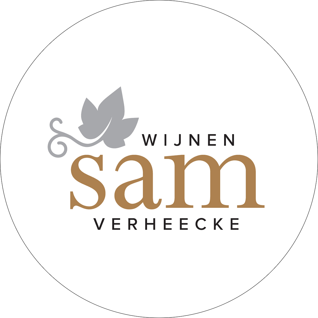 Wijnen Sam