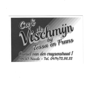 Café De Vishmijn